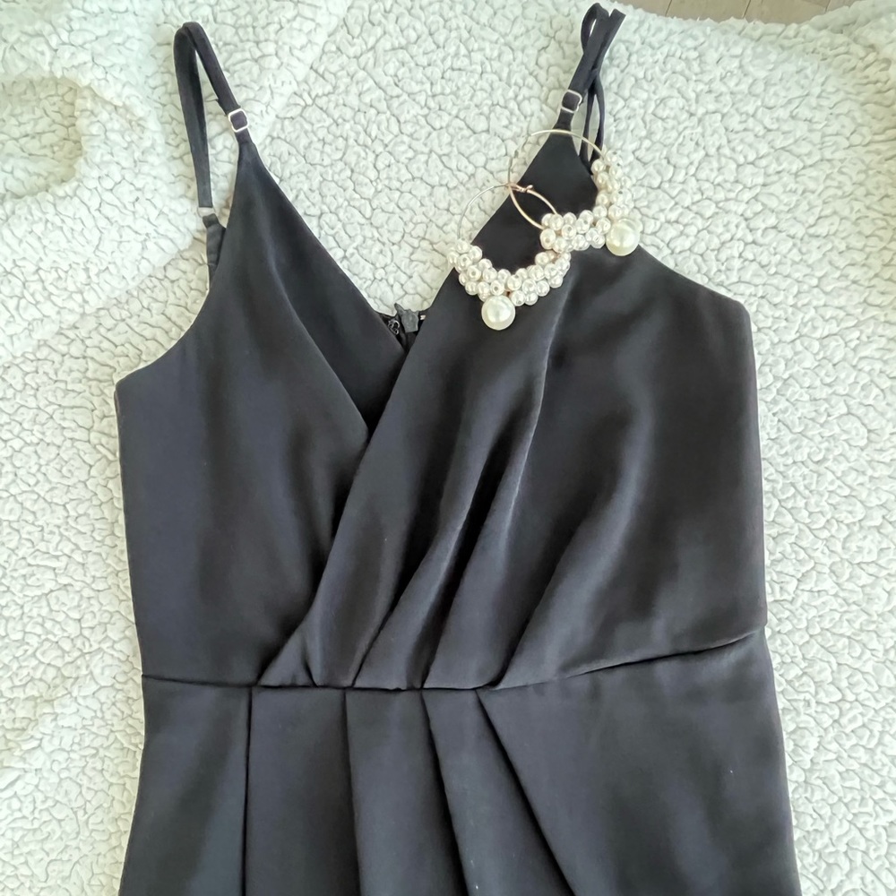Black top Do+BE